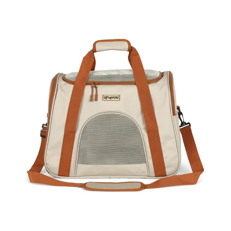 Bolsa de Transporte Safe Up4You Bege - image 0